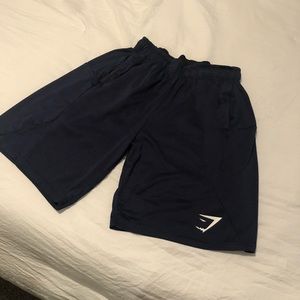 GymShark Men’s Shorts